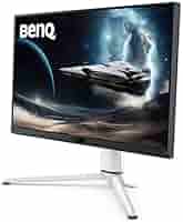 Amazon.co.jp: BENQ EX321UX-JP ホワイト MOBIUZシリーズ [31.5